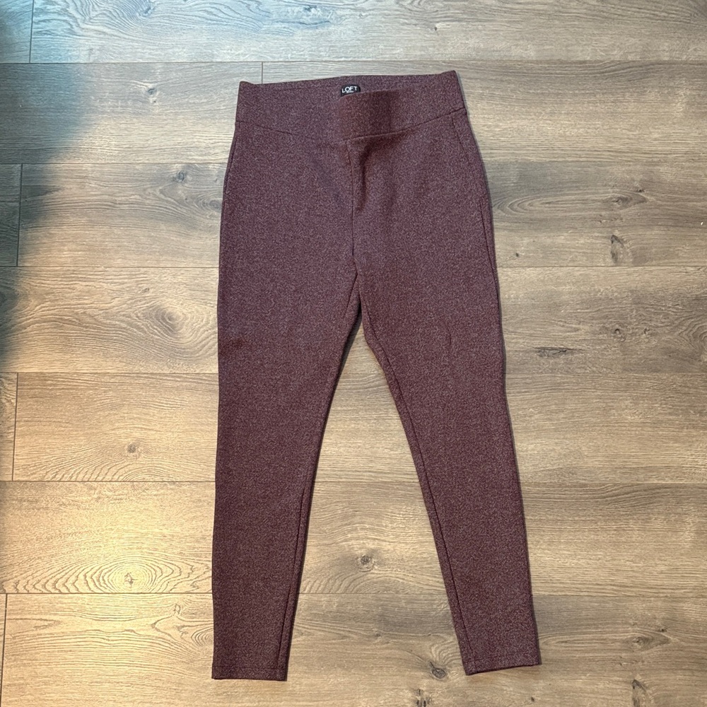 Loft leggings